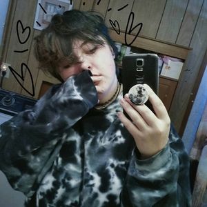 Meet your Posher, Maxx